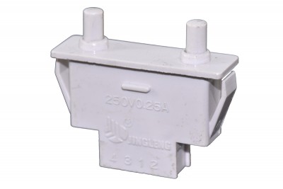 Вимикач світла холодильника Samsung SR-DS04 DA34-00006C